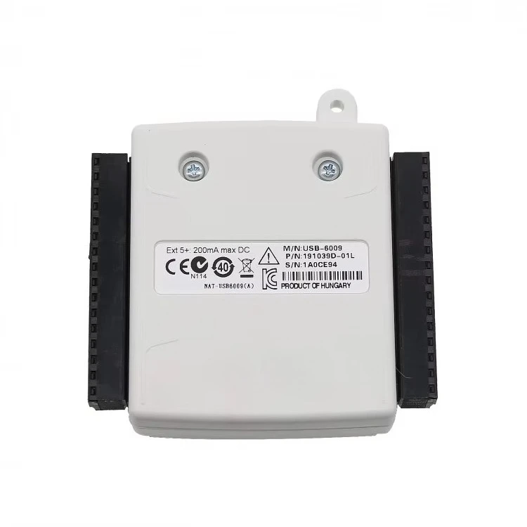 USB-6009 Multifunction USB Data Acquisition Card 779026-01 Electronic DAQ System