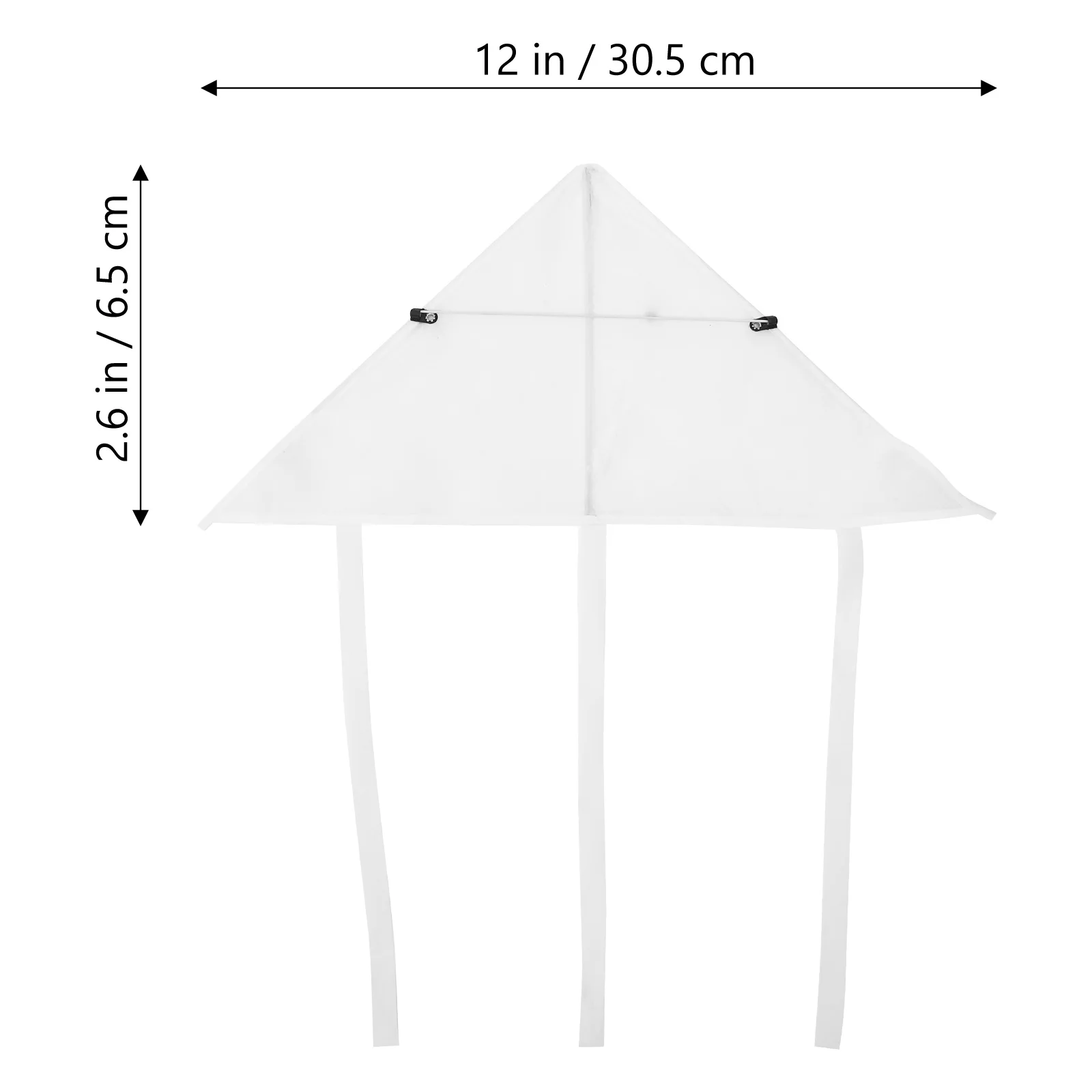 3 Sets Graffiti Kites for Kids Unfinished Coloring Flight Toys Chemical Fiber Cloth Diy Painting Child