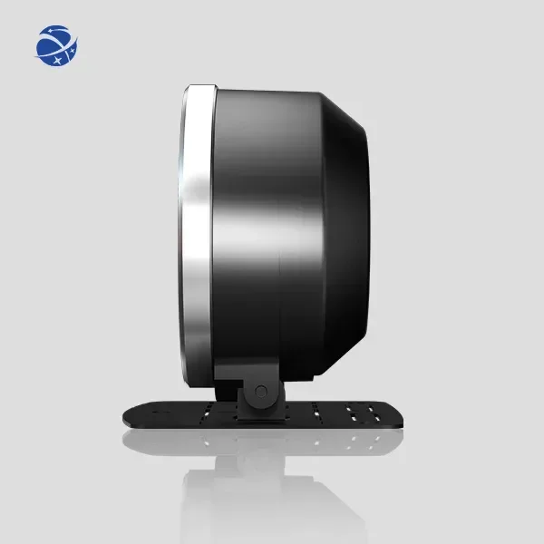 Cammus Lcd Display Vehicle Gauge 60Mm Electric Auto Meter High Brightness Speedometer