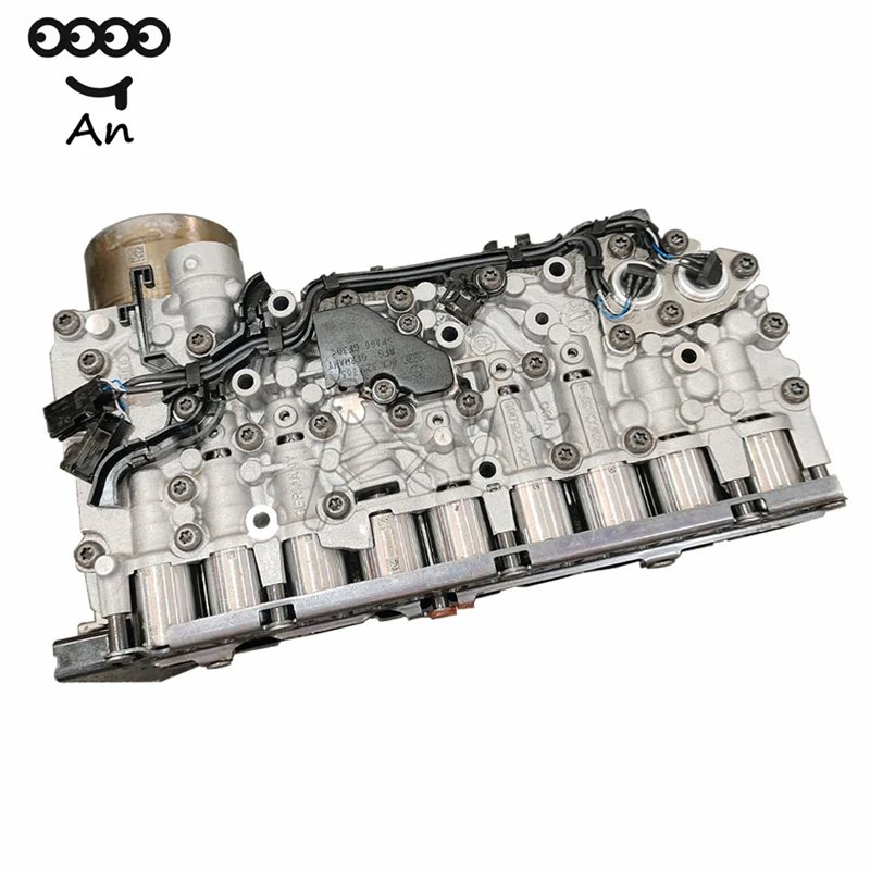 

0CK Automatic Transmission Gearbox Valve Body For AUDI