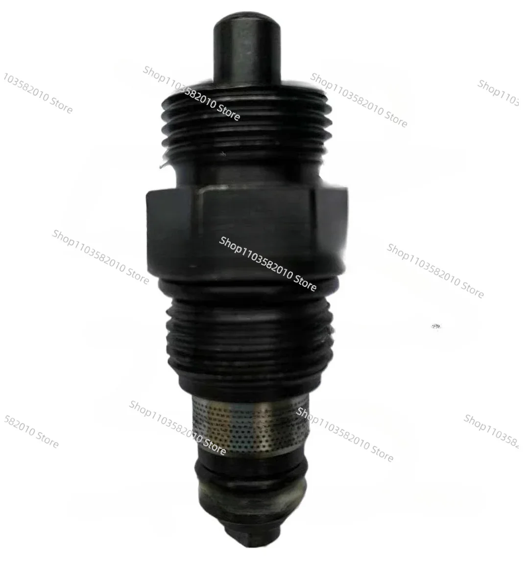 Pressure Relief Valve Check Valve, Automobile Lift Parts, Return Oil Unloading Valve
