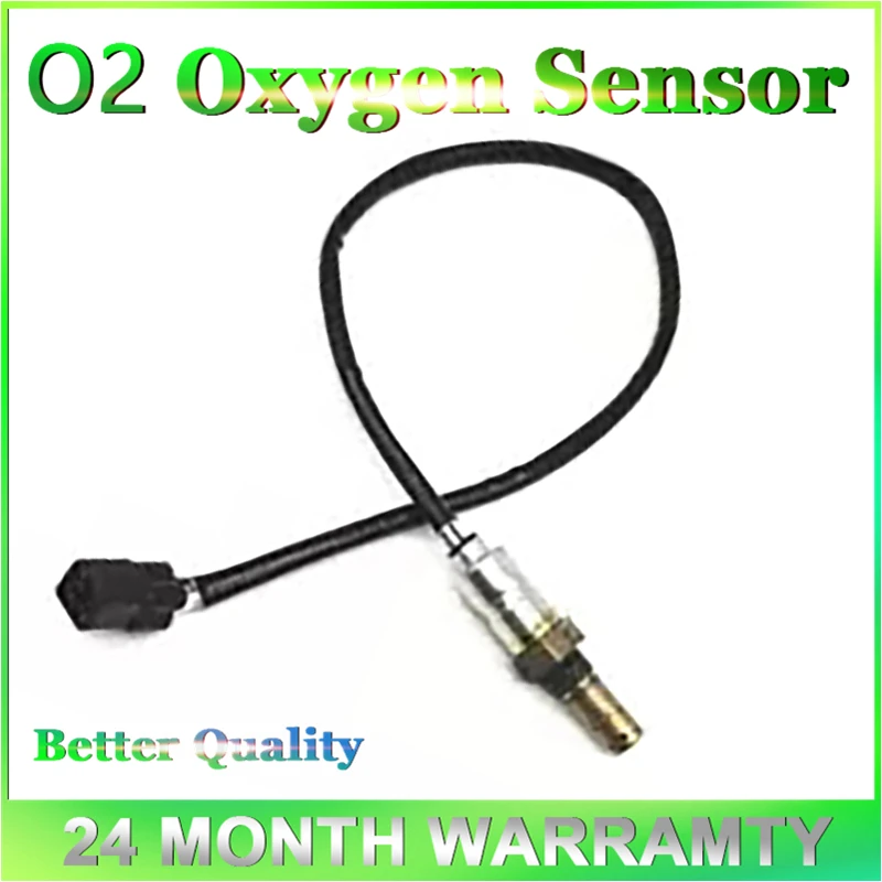 

21176-0839 Lambda Probe Oxygen O2 Sensor Fit For Kawasaki Motorcycle Versys-X Versys X 300 KLE300 2017 2018 2019 2020 211760839