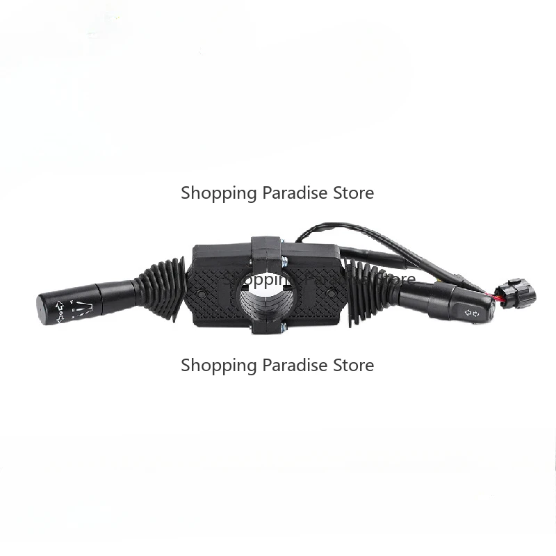 

HT25/HT30-1219 Forklift Gear Switch 0009732994 Combination Switch 0009701237