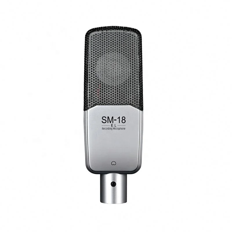 Hot Selling Condenser Microphone  Condenser Microphone With Sound Proof Best Condenser Microphone Price With Low Price