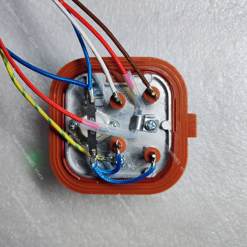 

Отпариватель для одежды GC512 517 GC522 523 527 Нагревательный элемент Котел Нагревательный горшок Аксессуары