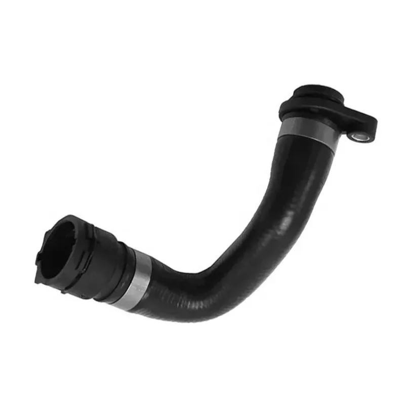 11537572158 Auto Parts Radiator Hose Water Pipe 11537501427 for BMW E87 E81 E88 E46 E90 E91 X3 E83