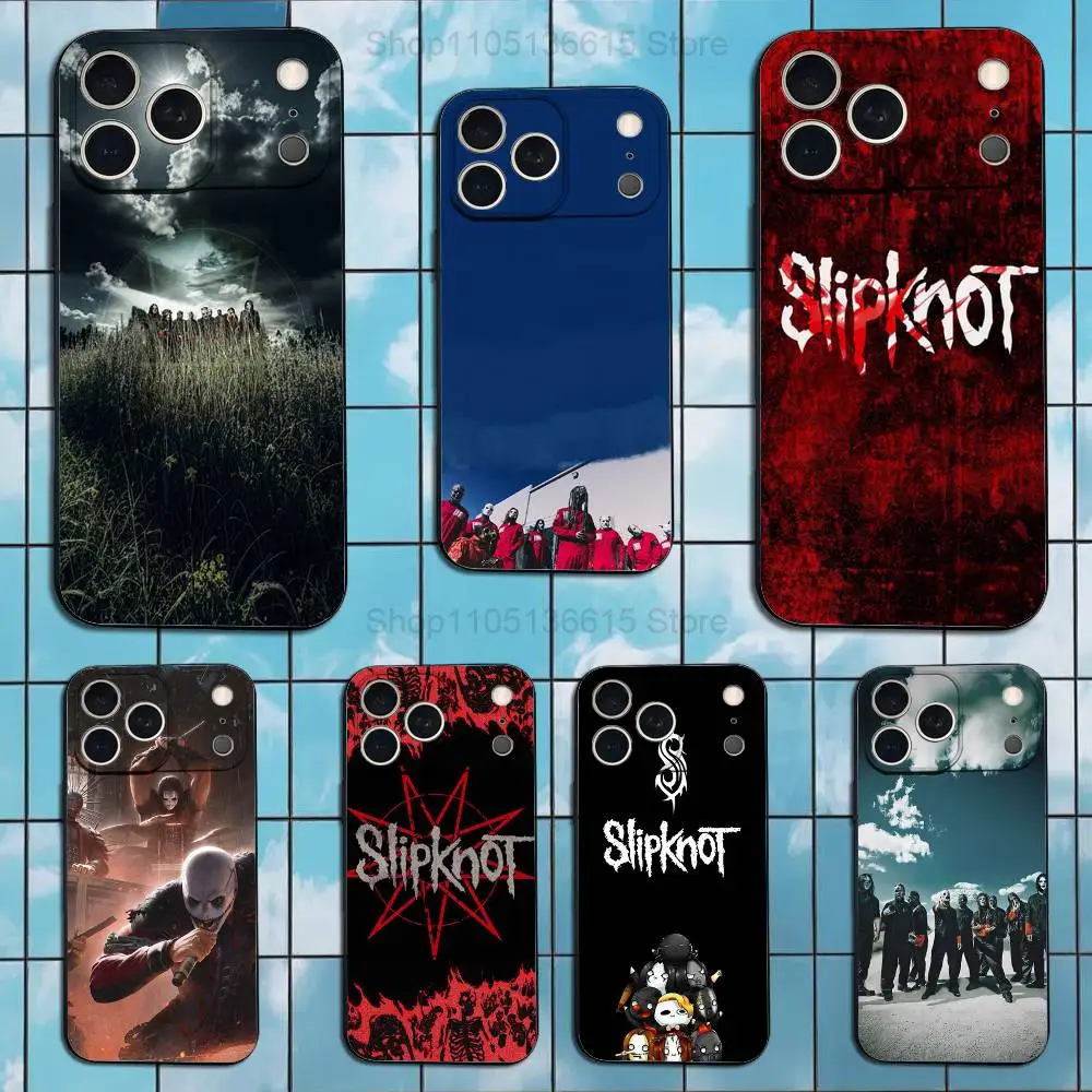 Rock Band S-Slipkno…