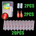 Red-20pcs