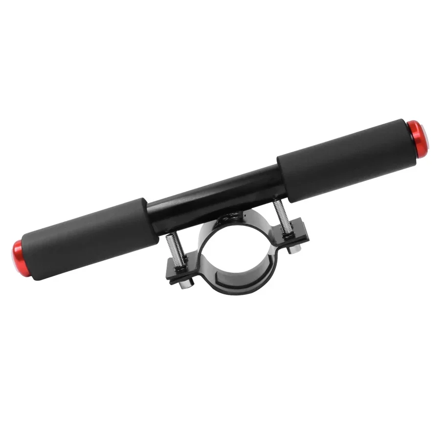 LED-Scheinwerfer für Xiaomi M365 / Pro Elektroroller, zoombar, 1200 mAh Akku, USB wiederaufladbar, 150 lm, XM-L T6 Frontlicht – Detail 21