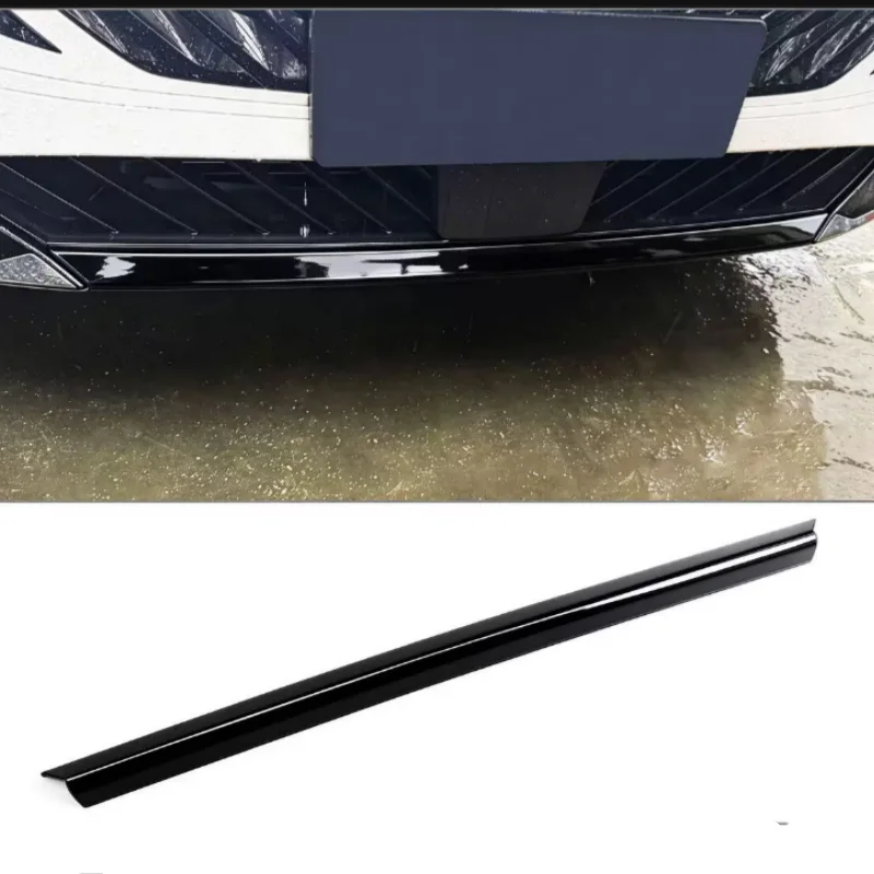 Fit For Nissan Sentra Sylphy 15th 2026-2027 ABS front and lower trim front lip front spade strip appearance modification