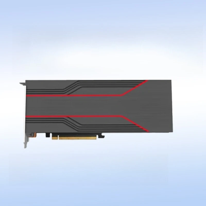 280T large model high computing power domestic AI inference card