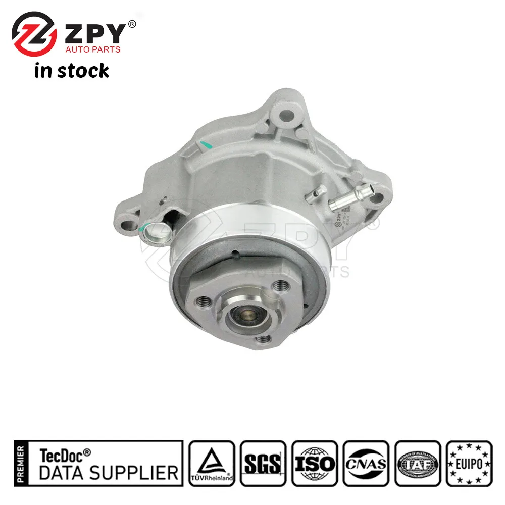 

ZPY New Engine Water Pump For VW Golf Jetta AUDI A1 A3 SEAT Altea 03F 121 004E
