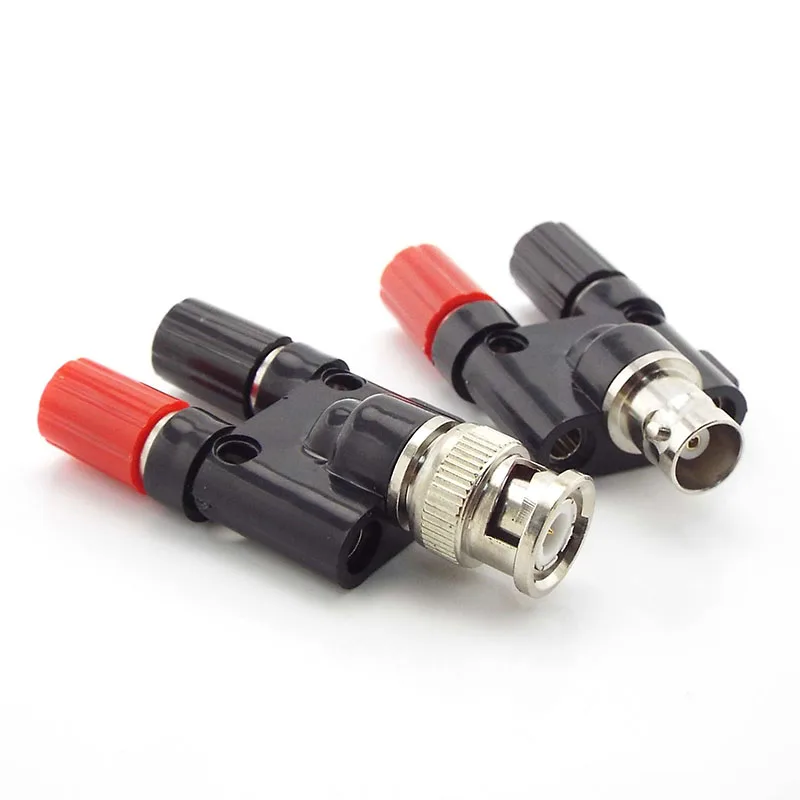 Bnc Female Male To … - image