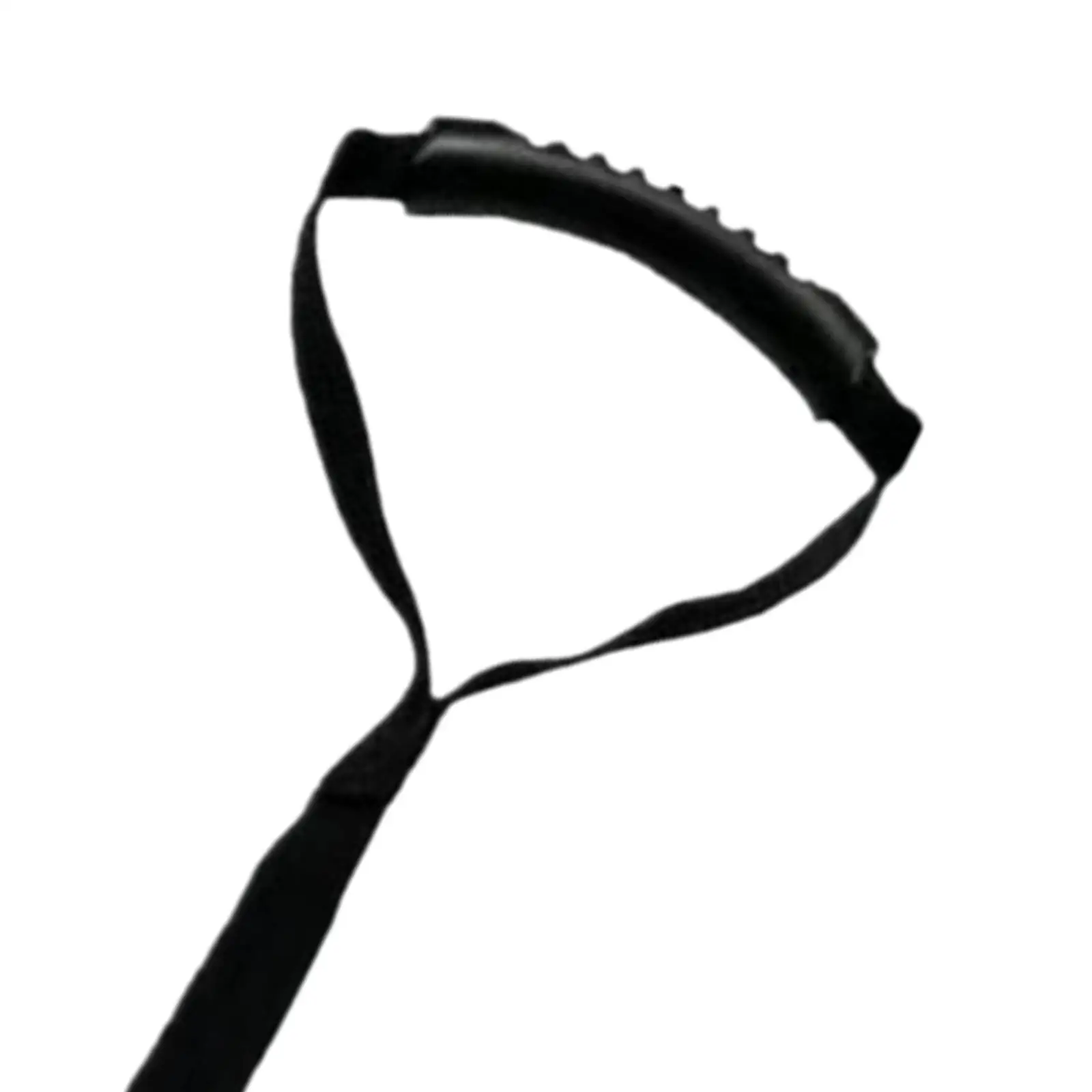 Kajak Stand-up Assist Strap Einstellbar 33-55 Zoll Boot Stehendes Seil Mehrzweck Stehhilfe Ziehen Zubehör