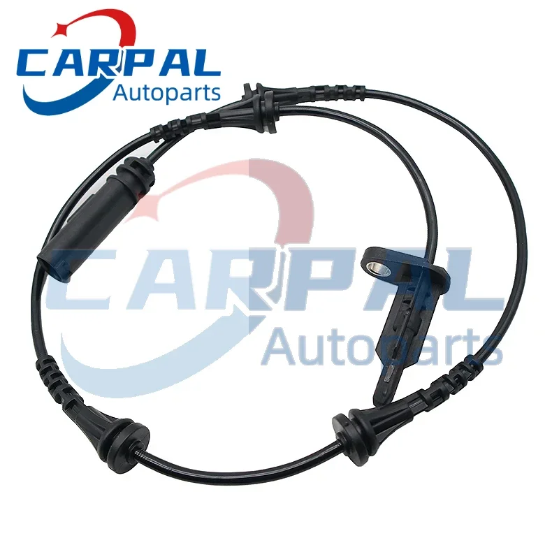 

34526878160 34526895656 Высокое качество задний левый/правый датчик скорости колеса ABS для BMW G05 G06 G07 X5 X6 X7 2019-2023 автозапчасти