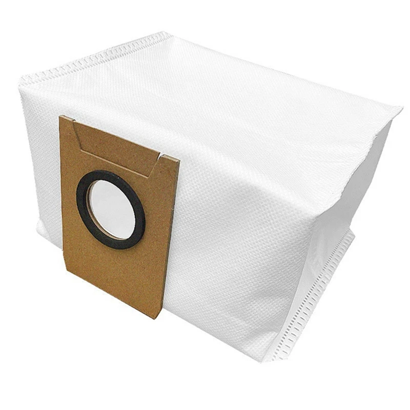 Promotion!For Ecovacs Deebot X1 OMNI/TURBO Vacuum Cleaner Main Side Brush Mop Cloth Hepa Filter Dust Bags Dust Container Parts