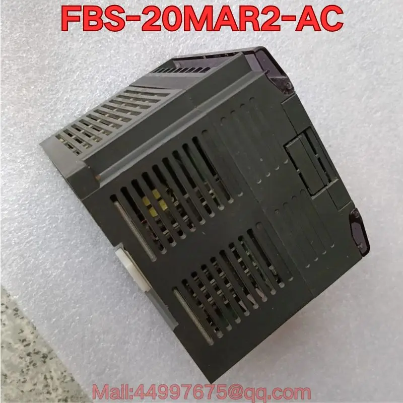 New FBS-20MAR2-AC PLC controller Latest Prices as of September 2026