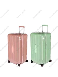 Applicable Rimowa Protective Case Essential Trunk Luggage and Suitcase Sets