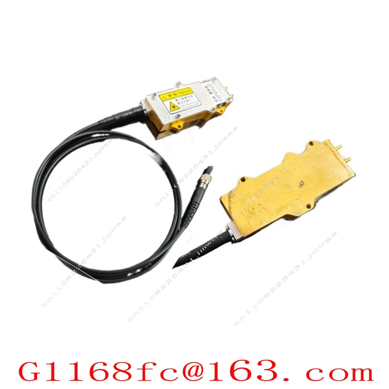 130W First Version  with Sma905 Connector Fiber Protection Tube Plus Steel Kai