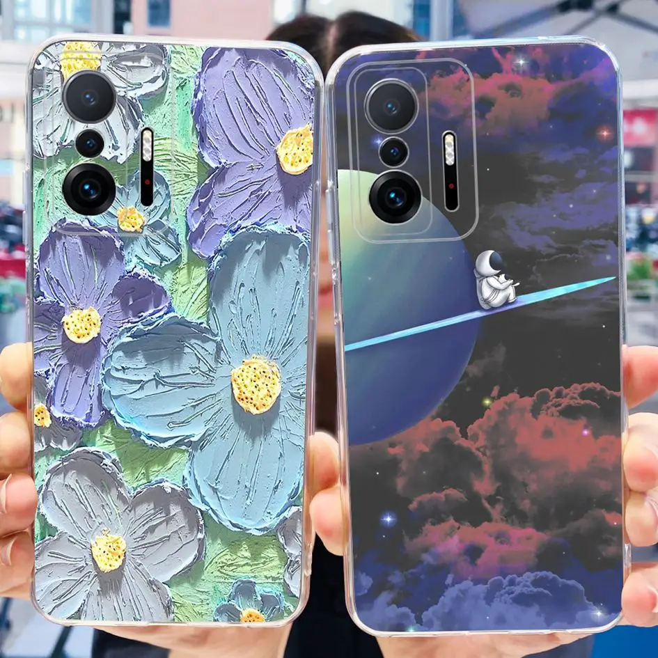 For Xiaomi 11T Pro … - image