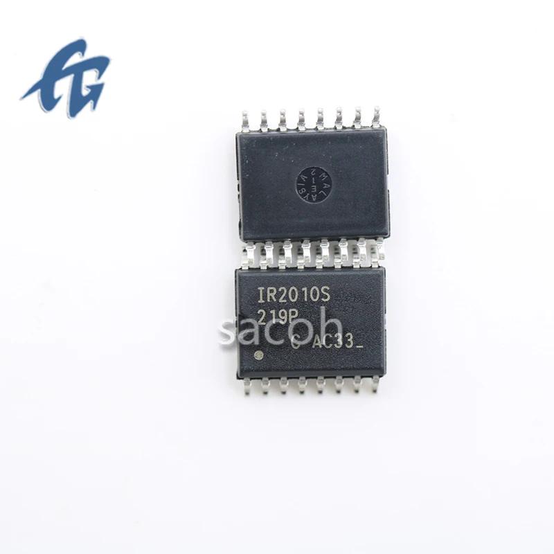 

SACOH High Quality Original Electronic Components Suppliers IR2010STRPBF 3PCS
