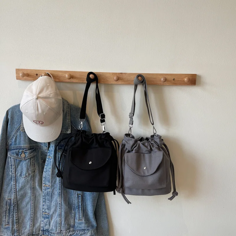 

2025 New Luxury Bucket Bag for Women, Large Capacity Shoulder Crossbody Purse, Versatile Casual Handbag, Elegant & Spacious​