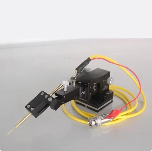 NT02PS Precision Manual Probe Station IV Probe Holder Probe Fixture