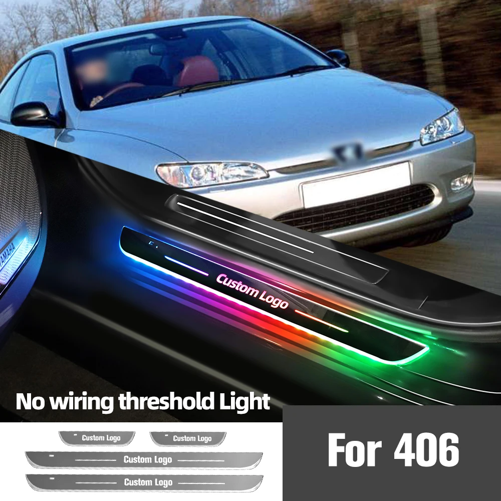 

Для Peugeot 406, 1995-2004, 2001, 2002, 2003, индивидуальный логотип