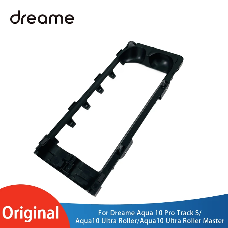 

Крышка основной щетки для робота-пылесоса Dreame Aqua 10 Pro Track S/Aqua10 Ultra Roller/Aqua10 Ultra Roller Master, аксессуары