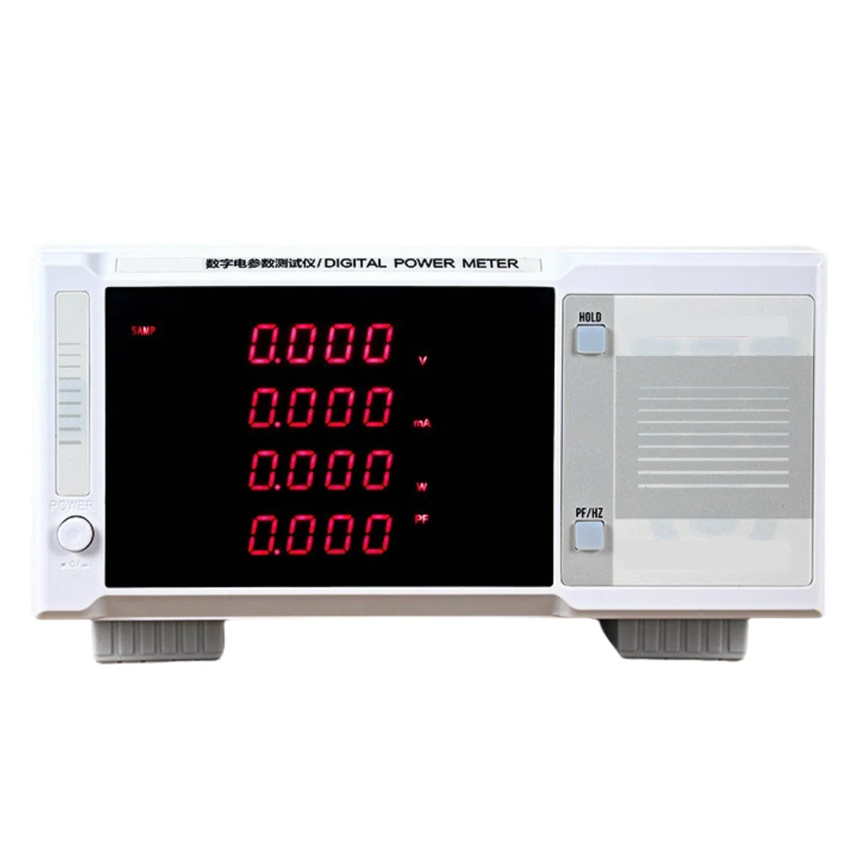 MY-CP102 Power parameter meter ac Power meter LED AC and DC parameter measuring instrument electr