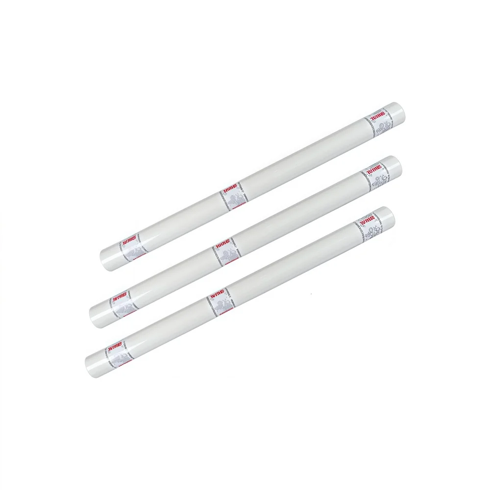 طبقة حماية طلاء PPF فائقة مسعور من مادة البولي يوريثان الحراري للسيارة، شفاء ذاتي، مقاوم للأشعة فوق البنفسجية، لمعان مضاد للخدش، لا اصفرار للجسم