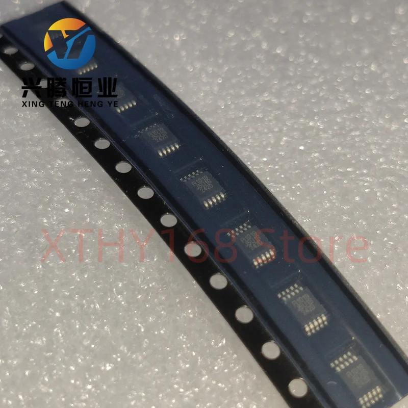 AR1019 IC R1019 AR1019-S85MSGH0 MSOP-10 In Stock  NEW Original