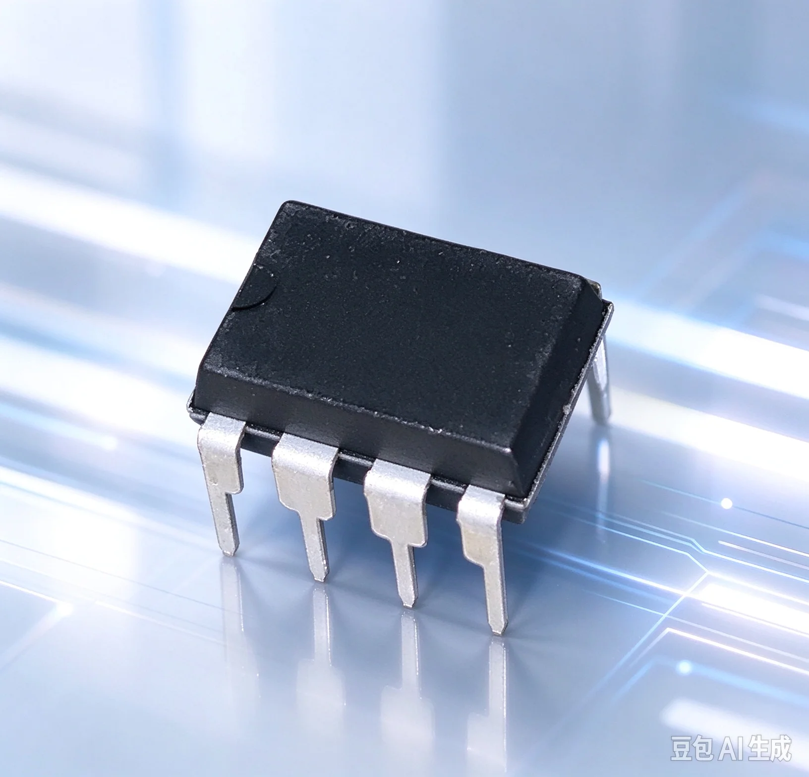 New for AP8505M/C AP8505 DIP-7 Non-isolated Auxiliary Power Supply IC Original  30pcs