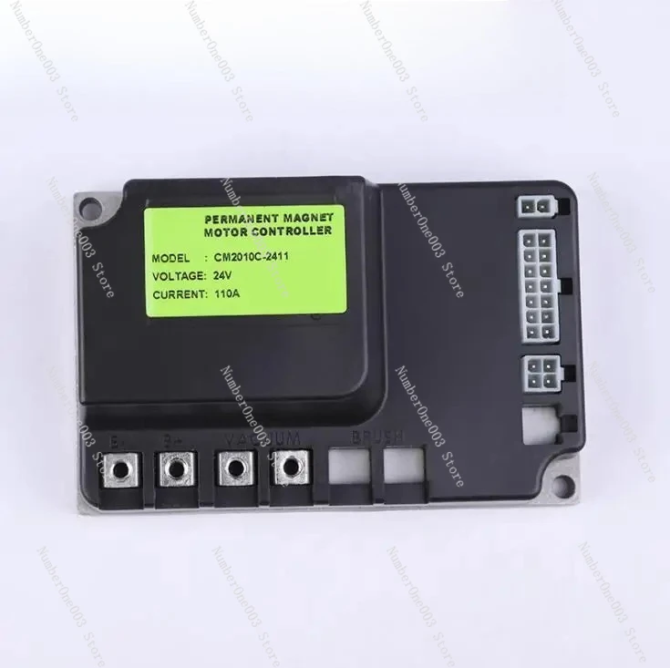 

CM2010C-2411 Washing Machine Controller, Elderly Electric Scooter Truck Drive Controller