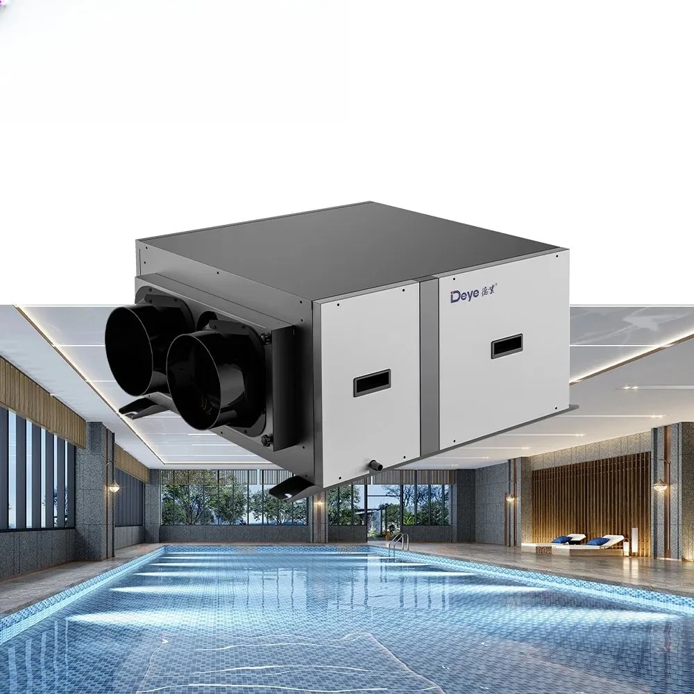 Deye Dy-C138Dz Indu… - image