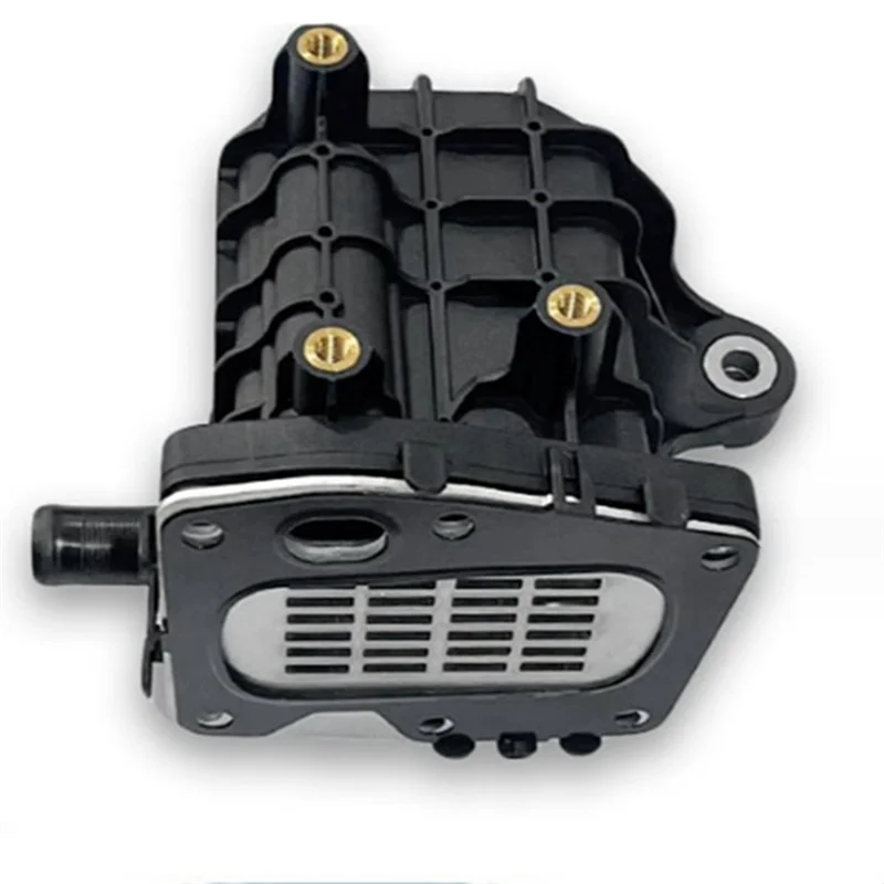 

L37A-EGR Cooler EGR Valve 1861749 For Citroen C4 Picasso II 2.0, For Ford Focus III 9807593080 2267338 DS7Q9D475DA