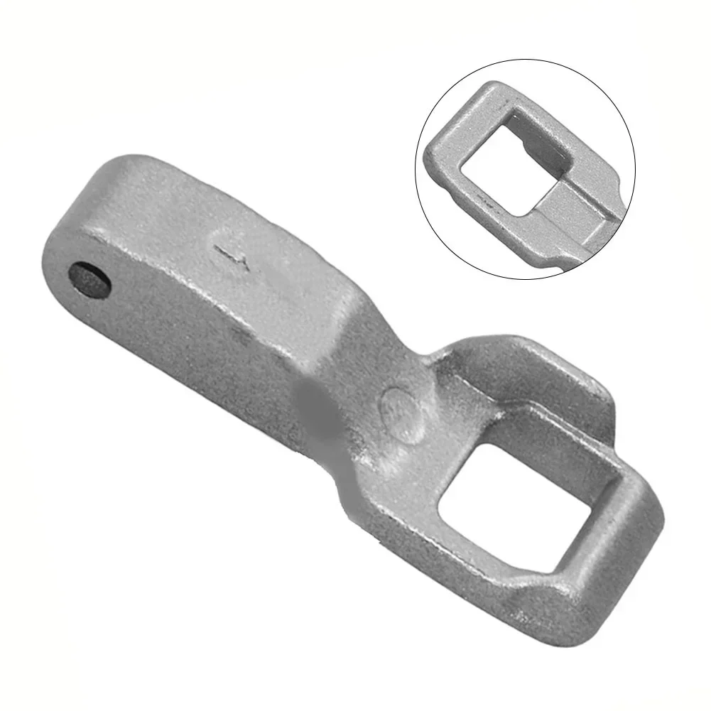 1PCS In Acciaio Inox Interruttore di Blocco Della Porta Gancio Per DFS03857 Tamburo Lavatrice L51VNG20 L51TNG20 21 Strumento di Potere