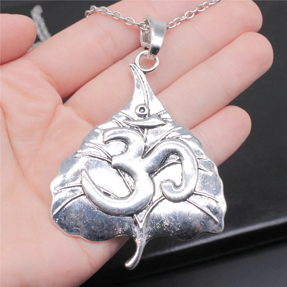 Pendants And Necklaces Leaf Mushroom Bag Charm Gift Supplies For Jewelry