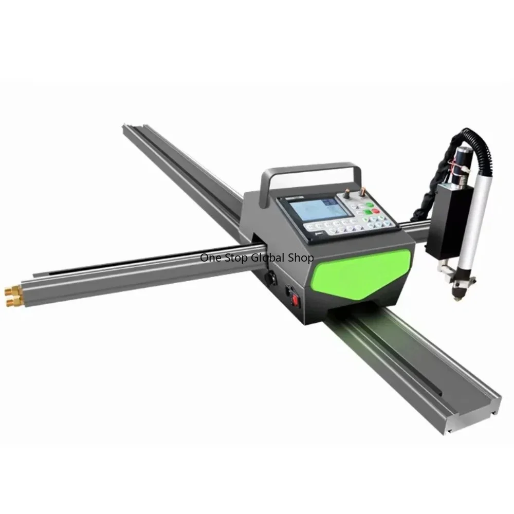 Deposit Price Mini Handheld Flame Plasma Cutting Machine Fully Automatic and Semi-automatic