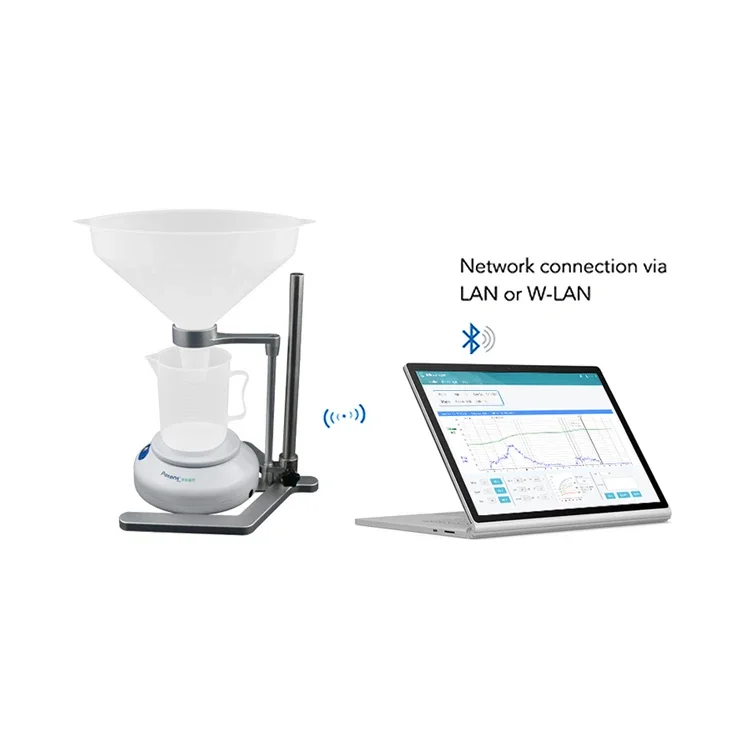 

Urology Measurement Equipment Uroflowmetry And Bladder Scan Urine Flow Rate urodinamia