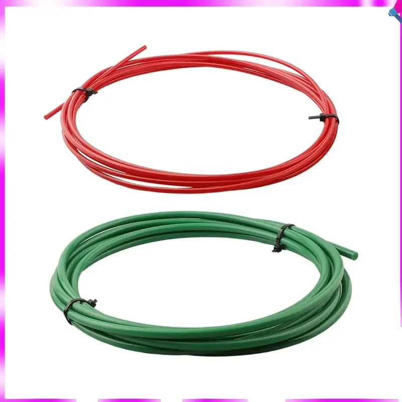 N96R CT-205 Copper Tube Bending Strip Protector Anti-Deformation Air Conditioning Pipe Protection Tool Bender Kit
