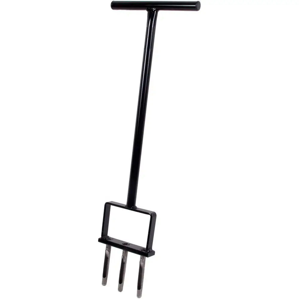 

3-Prong Professional Lawn Aerator
