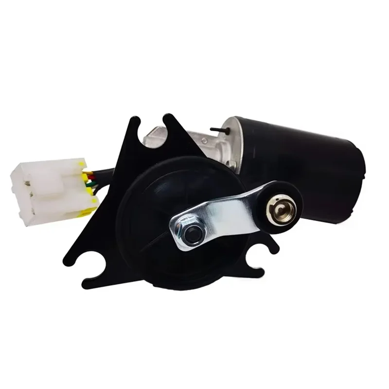 

Front Windshield Wiper Motor For NISSAN Pick-Up D21 Windscreen Wiper Motor .9397041061-A02G