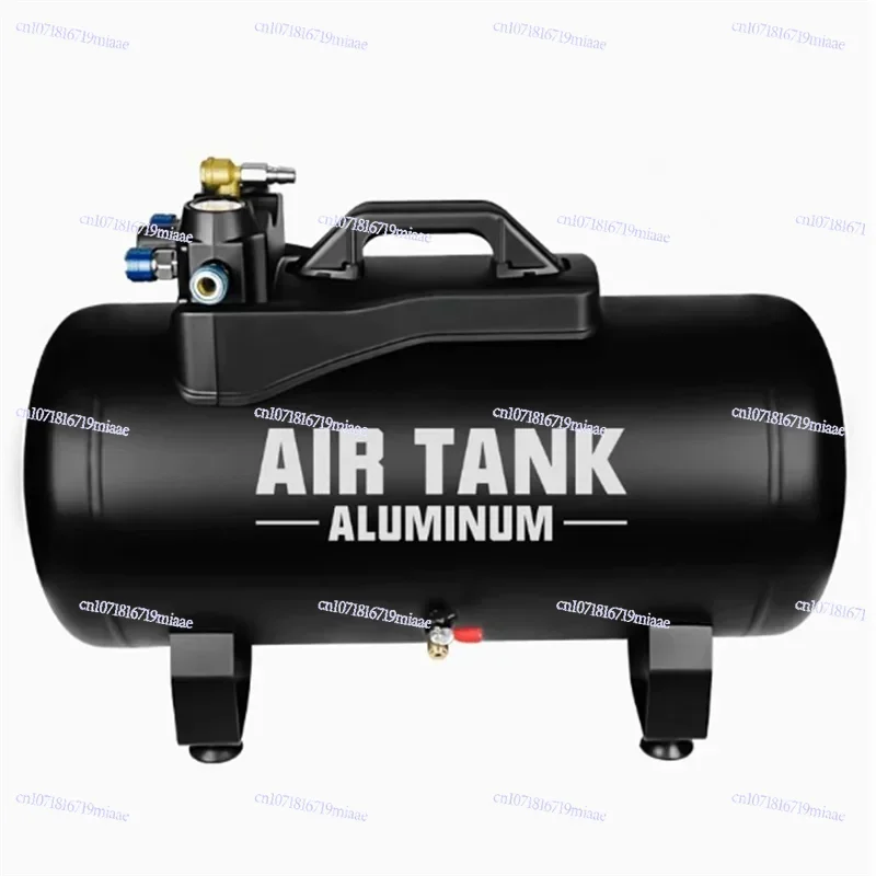 

Permanent Magnet Brushless Silent Air Compressor Air Pump Small 220V Air Compressor Woodworking Painting High Pressure