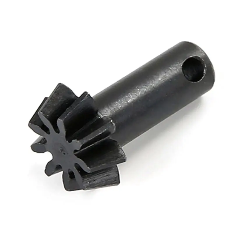 ABXE-3X Drive Bevel Ggear 9T For 1/8 HPI Savage XL FLUX Rovan TORLAND BRUSHLESS TRUCK RC Car Parts