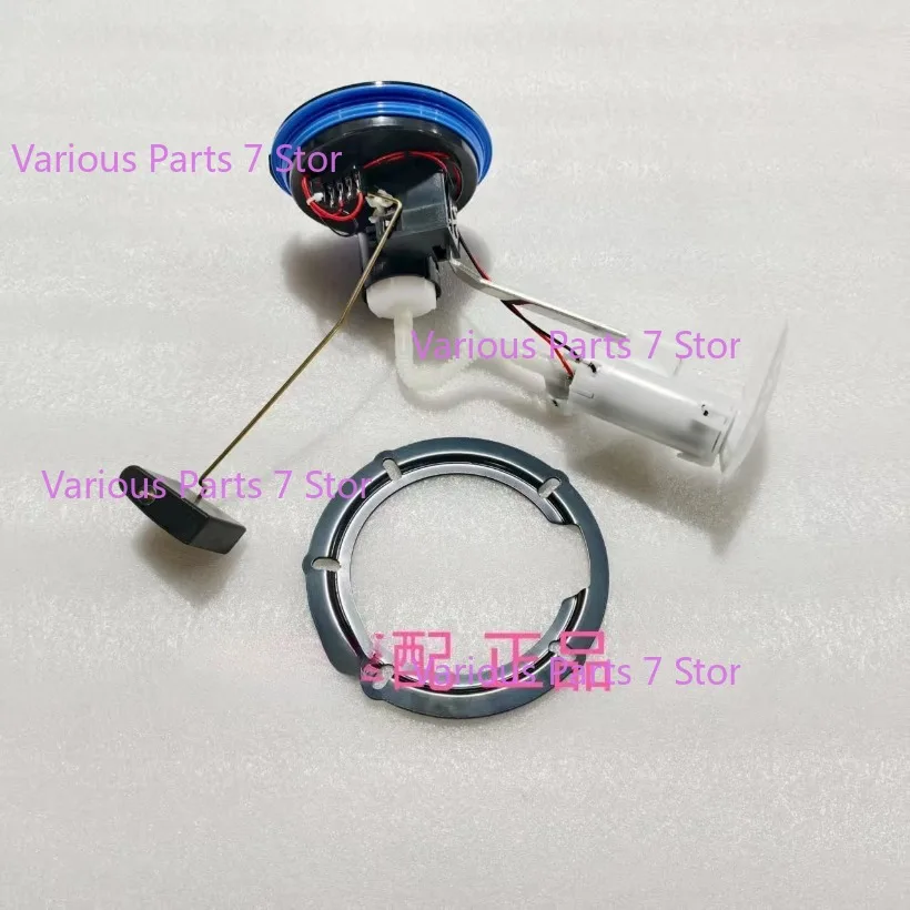 For Qjmotor Fort 350  Fuel Pump Oil Level Sensor Oil Float Element