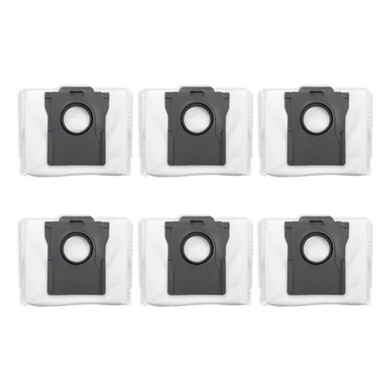 Abza-Vacuum Dust Ba… - image