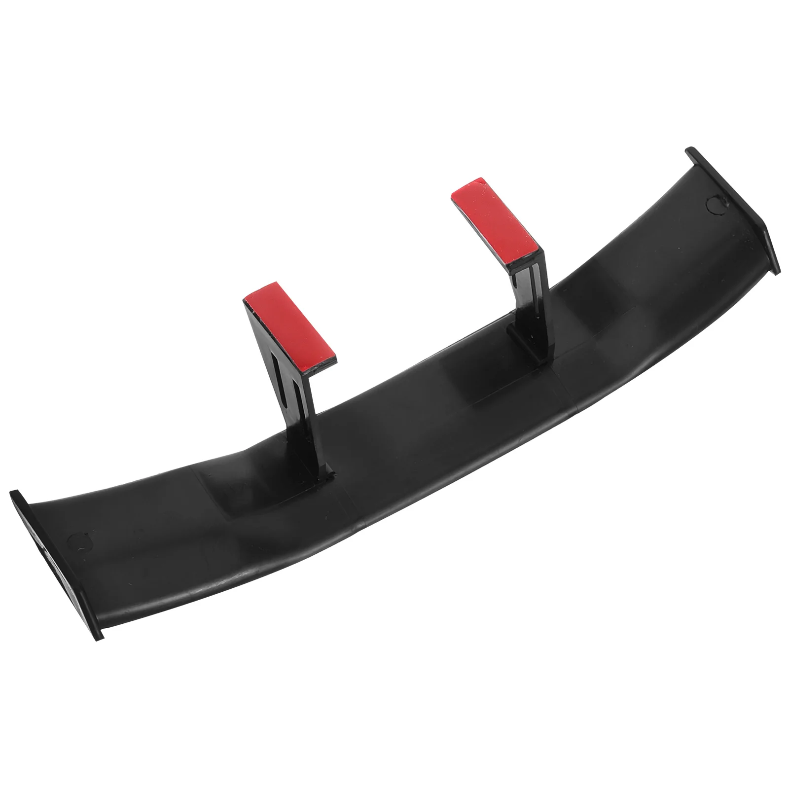 

Automobile Tail Small Spoiler Personality Car Exterior Accessories Frp Universal Wing