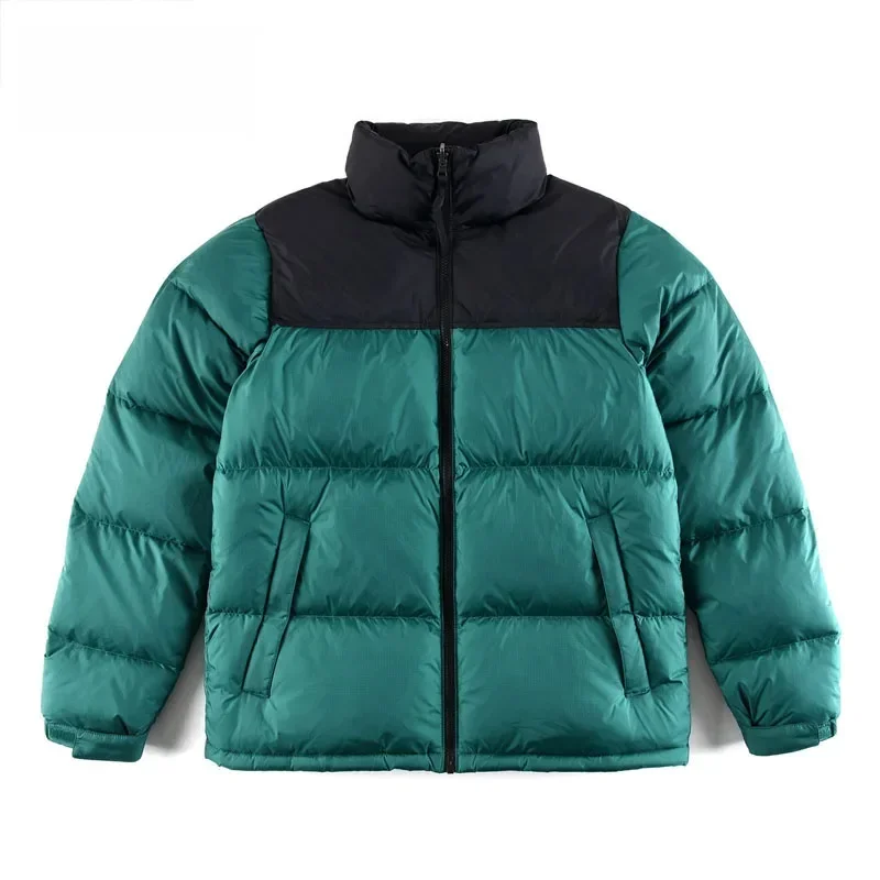 Brand New Product: Women's Couple Thick Down Breathable And Warm Duck Down Down Jacket, Men's Winter Outdoor Windproof Jacket