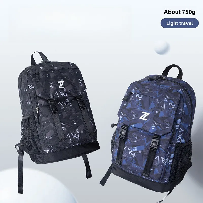 Teenage Boys School Bags High Middle School Students Schoolbag Outdoor Travel backpack Big Student Laptop Backpack Teen Bookbag